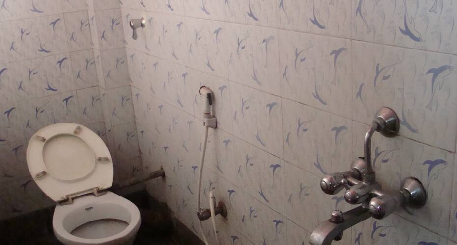 Emblic Hotel & Restaurnat, Shantiniketan 5